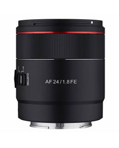 Samyang 24mm F1.8 AF Sony FE-Mount