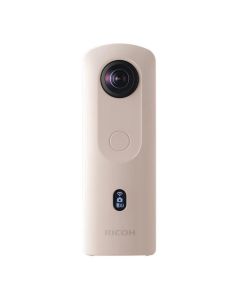 Ricoh Theta SC2 Beige