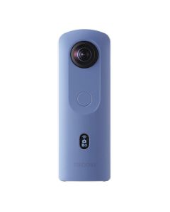 Ricoh Theta SC2 Blauw