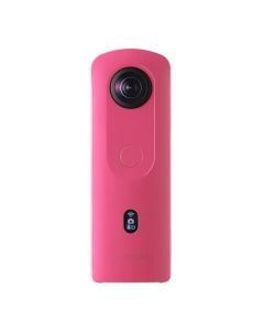 Ricoh Theta SC2 Roze