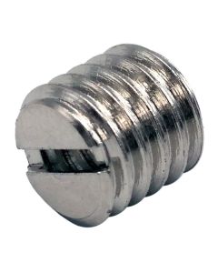 Caruba 1/4"-3/8" Schroefadapter II Dichte Top SCA-2