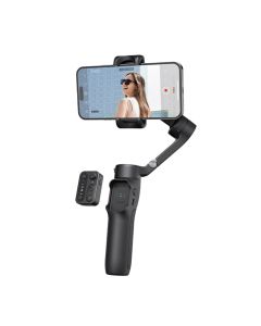 Hohem iSteady X3 SE Black