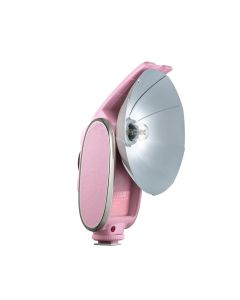 Godox Retro Lux Senior Flitser Roze