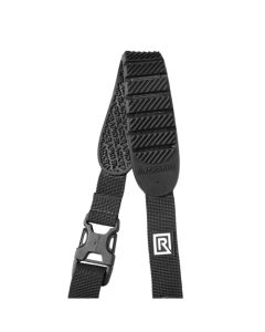 BlackRapid Cross Shot Breathe Black