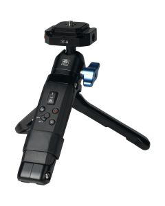 Sirui 3T-R Remote Control Tabletop Tripod