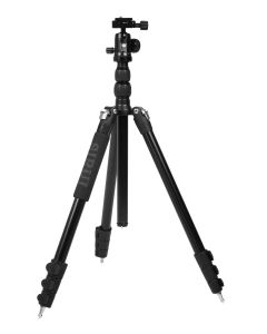 Sirui APT-02 Aluminum Statief + Balhoofd