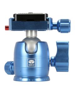 Sirui B-00B Statiefkop Blue