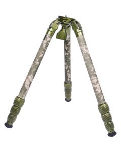 Sirui CT-3204 Carbon Statief Camouflage