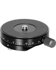 Sirui KS-55P Panorama Plate 