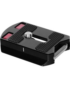 Sirui TY-55KS Snelkoppelingsplaat (KS-Series)