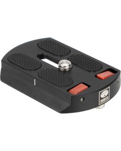 Sirui TY-ST10 Arca Swiss Snelkoppelingsplaat