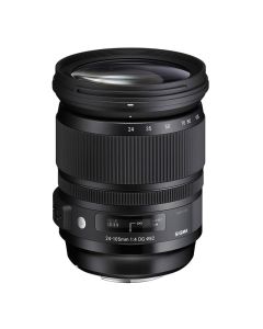 Sigma 24-105mm F4 DG OS HSM Art Nikon F-Mount
