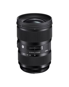 Sigma 24-35mm F2 DG HSM Art Nikon F-Mount