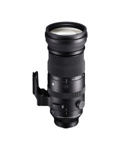 Sigma 150-600mm F5-6.3 DG DN OS Sports Sony E-Mount