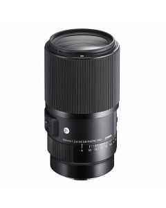 Sigma 105mm F2.8 DG DN Macro Art L-Mount Objectief