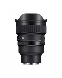 Sigma 14mm F1.4 DG DN Art L-Mount Objectief