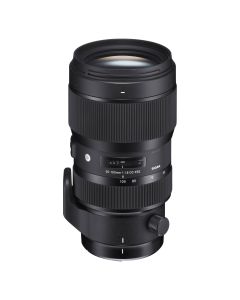 Sigma 50-100mm F1.8 DC HSM Art Canon EF-Mount