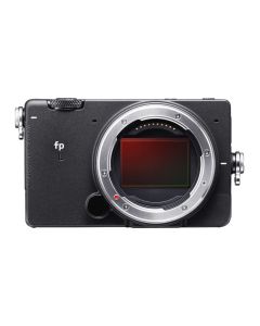 Sigma fp L Camera Body