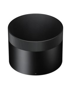 Sigma Zonnekap LH1050-01 (Sigma 150-600mm F5-6.3 DG OS HSM (C))