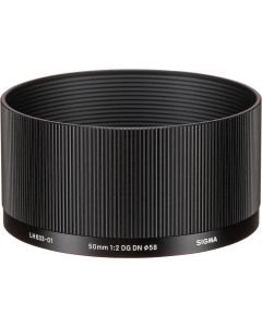 Sigma Zonnekap LH633-01 (50mm F2.0 DG DN)
