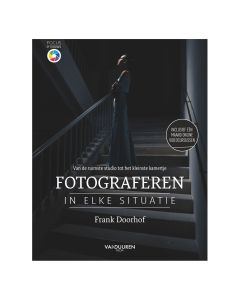 Fotograferen in elke situatie
