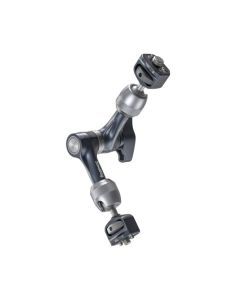 SmallRig 4899 Rosette Magic Arm (7") with ARRI Locating Screw