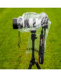 Caruba Regenhoes / Rain Sleeve - 2 Stuks