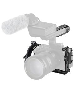 SmallRig 4184B Handheld Cage Kit for Sony FX30 / FX3