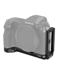 SmallRig 3232 L-Bracket voor Fujifilm GFX 100S / 50S II