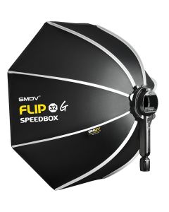 SMDV Speedbox Flip (excl. adapter) 32G (Occ / Incl. BTW)