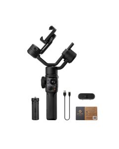 Zhiyun Smooth 5S Ai Combo Smartphone Gimbal