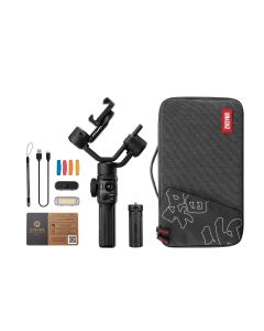 Zhiyun Smooth 5S Ai Pro Smartphone Gimbal
