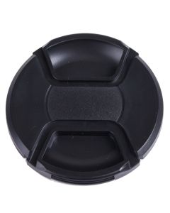 M-Linq Lensdop 72mm "Snap Cap"