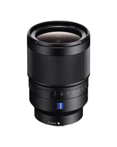 Sony FE 35mm F1.4 ZA Distagon T* E-Mount
