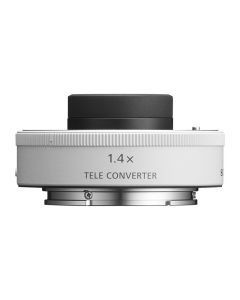 Sony SEL Teleconverter 1.4x (SEL14TC) 