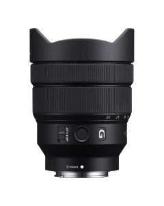 Sony FE 12-24mm F4G E-Mount Objectief