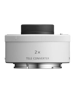 Sony SEL Teleconverter 2.0x (SEL20TC) 