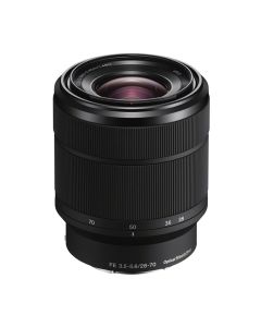 Sony FE 28-70mm F3.5-5.6 OSS E-Mount