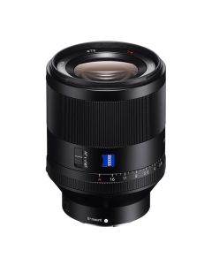 Sony FE 50mm F1.4 ZA Planar T* E-Mount