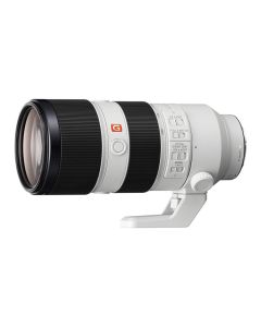 Sony FE 70-200mm F2.8 GM OSS E-Mount Objectief
