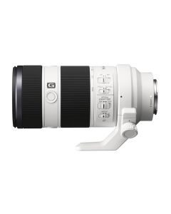 Sony FE 70-200mm F4G OSS E-Mount Objectief