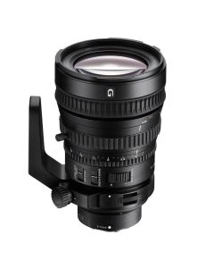 Sony FE PZ 28-135mm F4G OSS E-Mount
