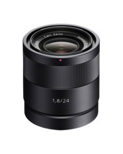 Sony E 24mm F1.8 ZA Sonnar T* E-Mount