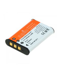 Jupio Accu Sony NP-BY1 (CSO0027)