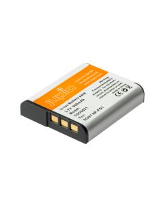 Jupio Accu Sony NP-FG1 (CSO0021)