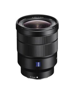 Sony FE 16-35mm F4 ZA Vario-Tessar T* OSS E-Mount