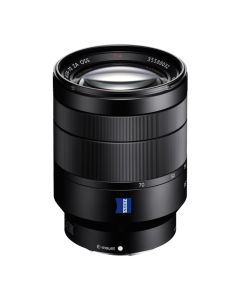 Sony FE 24-70mm F4 ZA OSS Vario-Tessar T* E-Mount