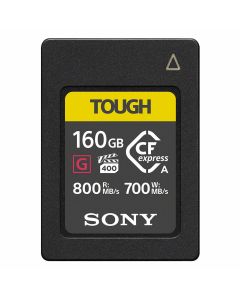 Sony 160GB CFexpress Type A 800Mb/s