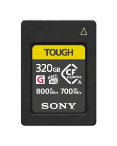 Sony 320GB CFexpress Type A 800Mb/s