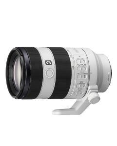 Sony FE 70-200mm F4G OSS II Objectief